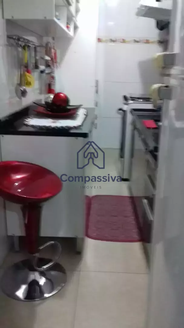 VENDE-SE Apartamento